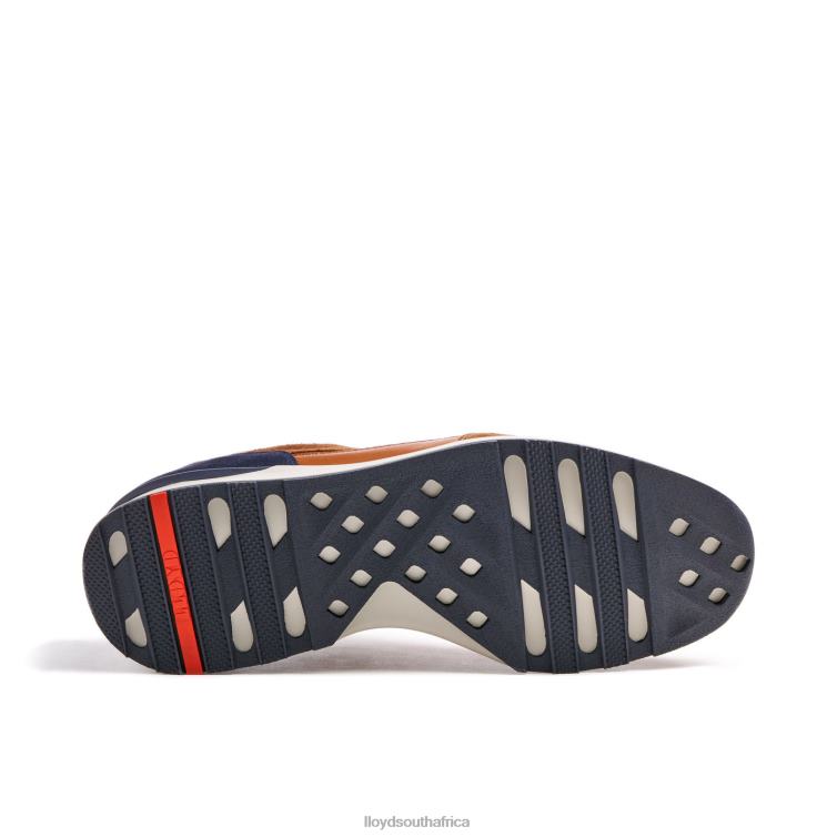 Shoes brown LLOYD VEDEA Men 86B4D322