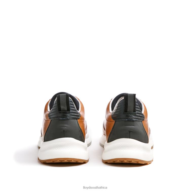 Shoes brown LLOYD VELO 6 Men 86B4D435