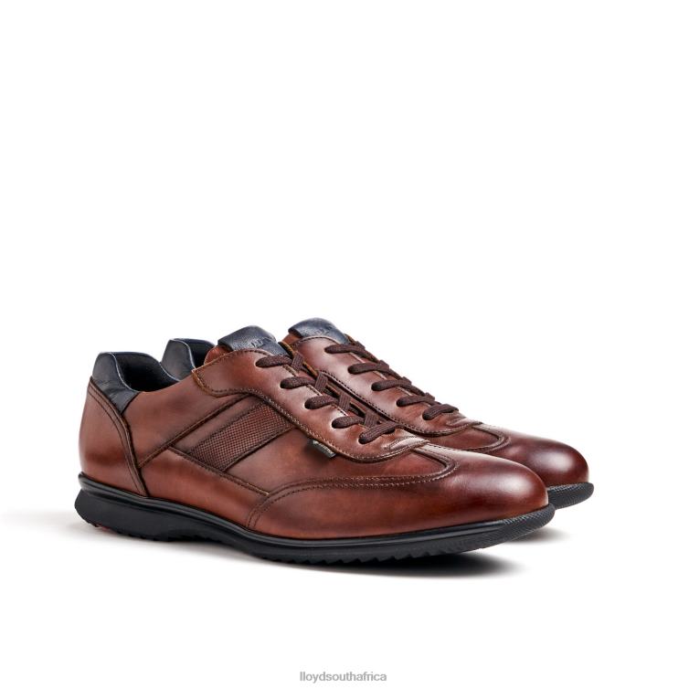 Shoes brown LLOYD VERNON Men 86B4D136