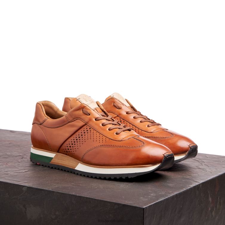 Shoes brown LLOYD WALCOTT Men 86B4D180