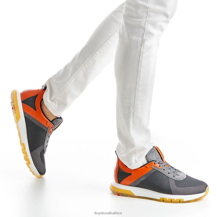 Shoes combined LLOYD AARON Men 86B4D1334