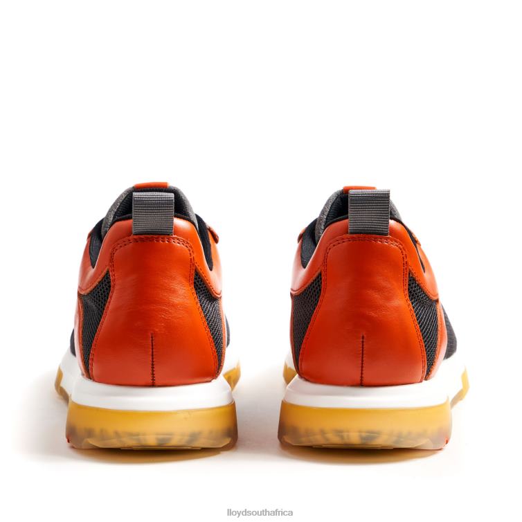 Shoes combined LLOYD AARON Men 86B4D1334