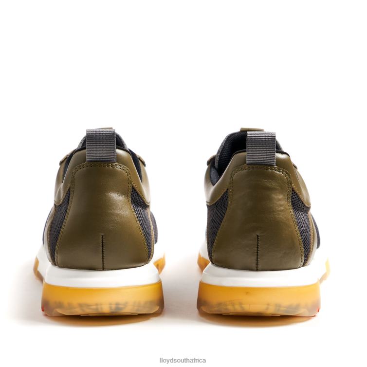 Shoes combined LLOYD AARON Men 86B4D338