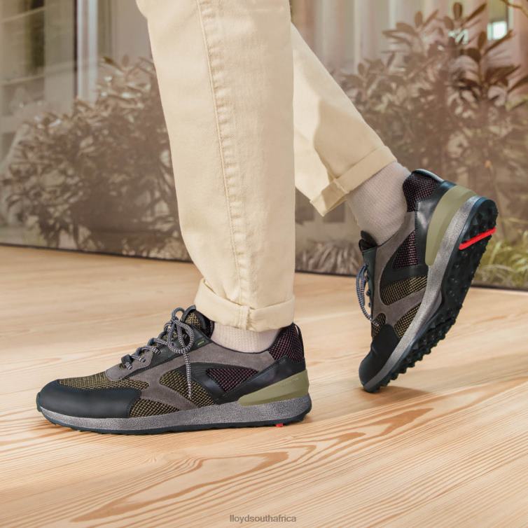 Shoes combined LLOYD ALEXANDER Men 86B4D424