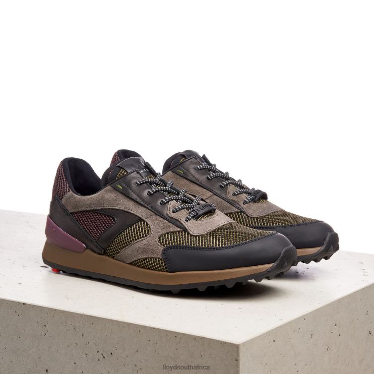 Shoes combined LLOYD ALEXANDER Men 86B4D424