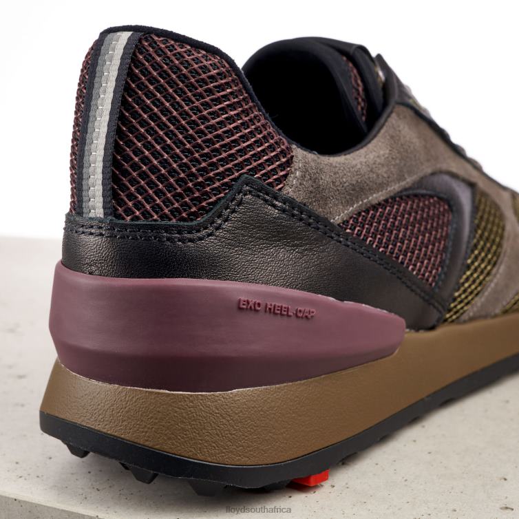 Shoes combined LLOYD ALEXANDER Men 86B4D424