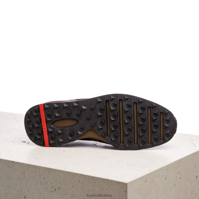 Shoes combined LLOYD ALEXANDER Men 86B4D424