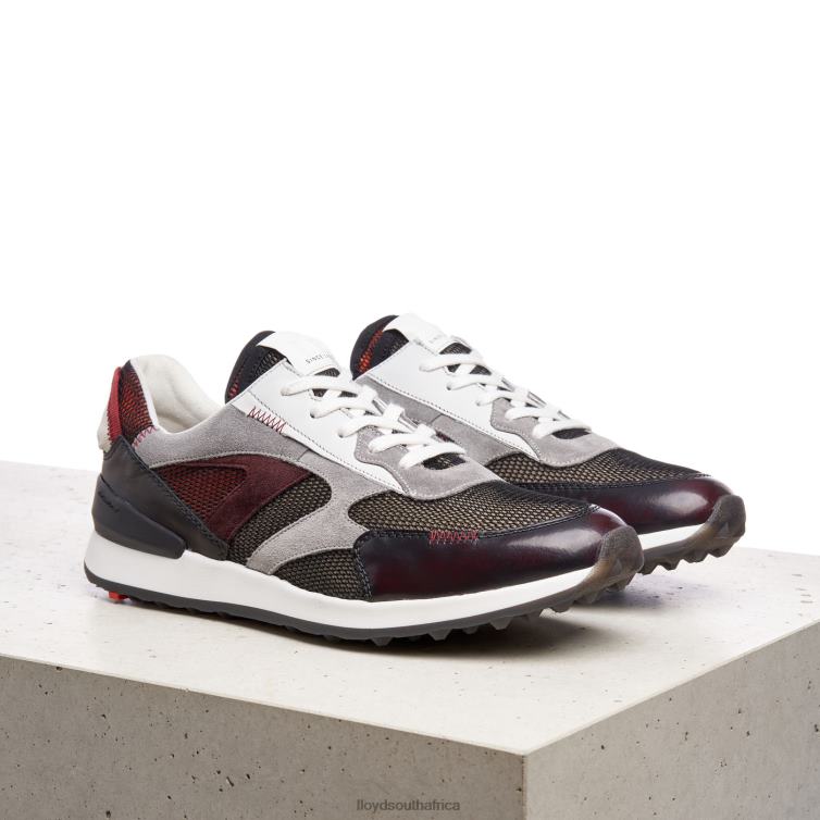 Shoes combined LLOYD ALFA Men 86B4D353