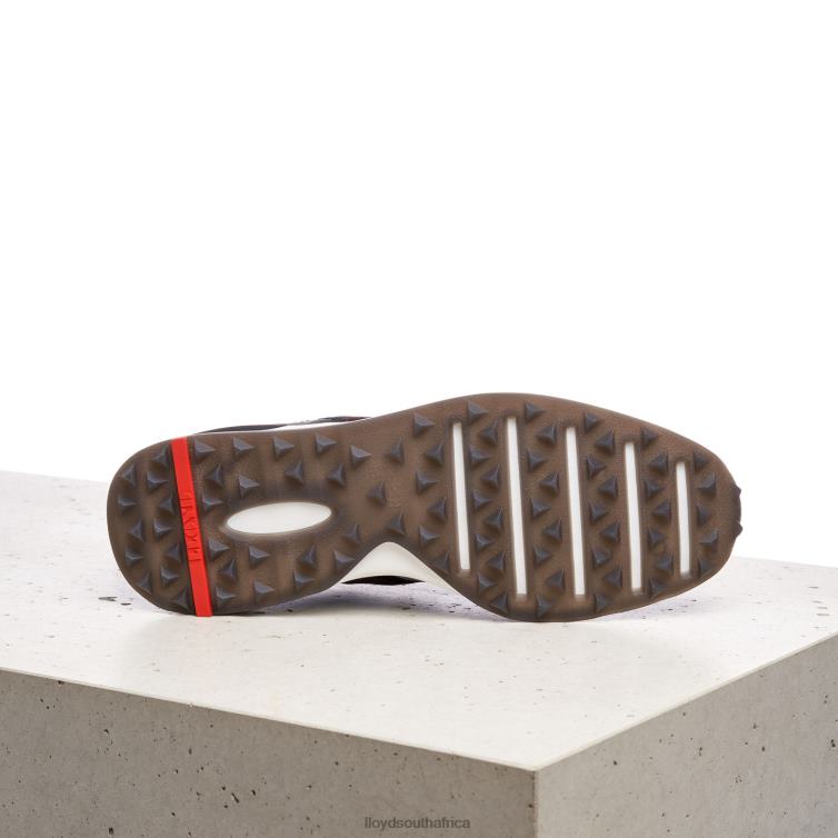 Shoes combined LLOYD ALFA Men 86B4D353