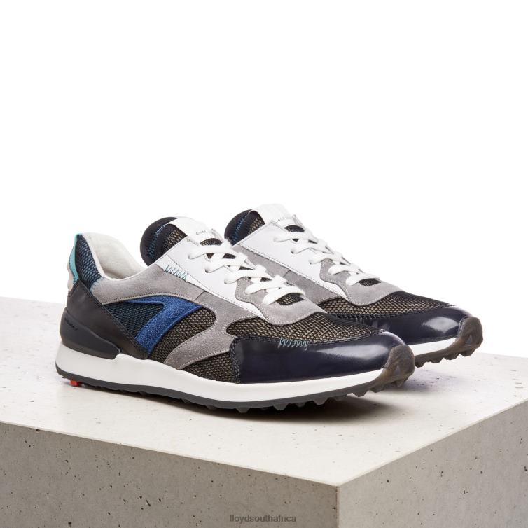 Shoes combined LLOYD ALFA Men 86B4D384