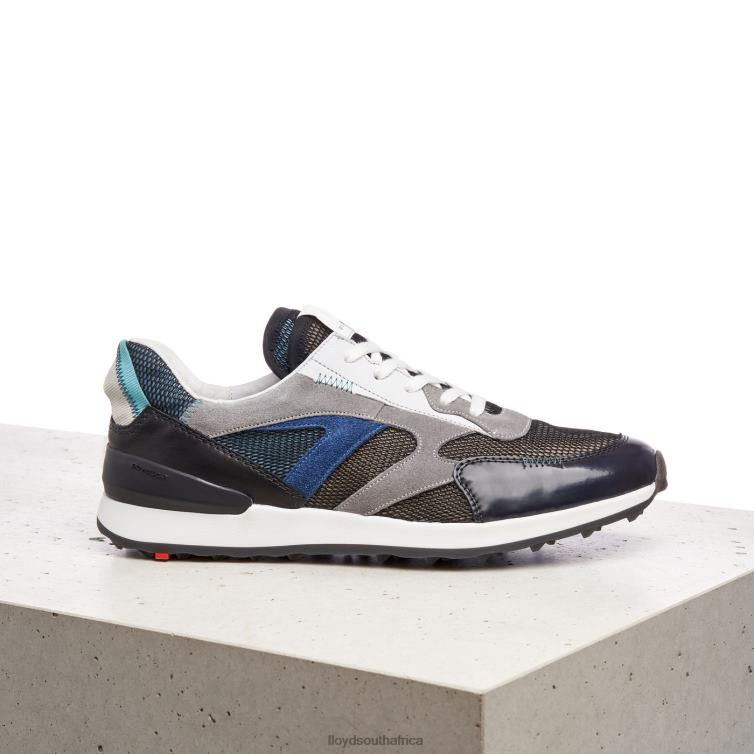 Shoes combined LLOYD ALFA Men 86B4D384