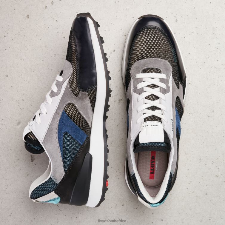 Shoes combined LLOYD ALFA Men 86B4D384