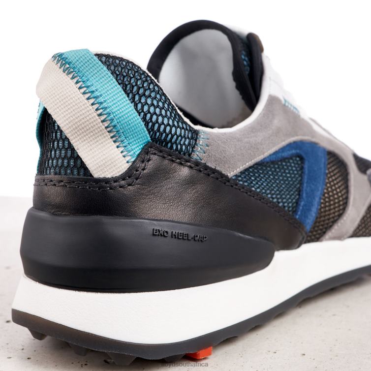 Shoes combined LLOYD ALFA Men 86B4D384