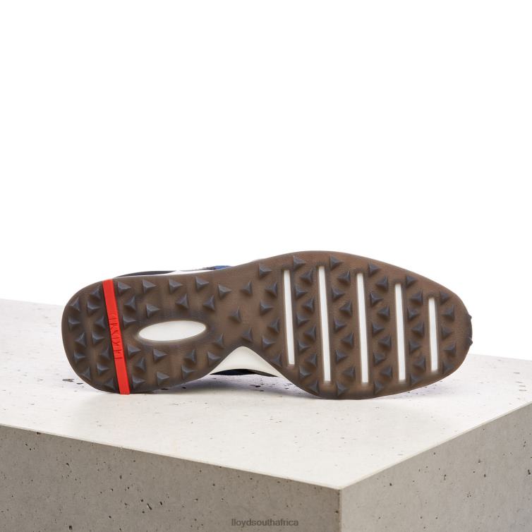 Shoes combined LLOYD ALFA Men 86B4D384