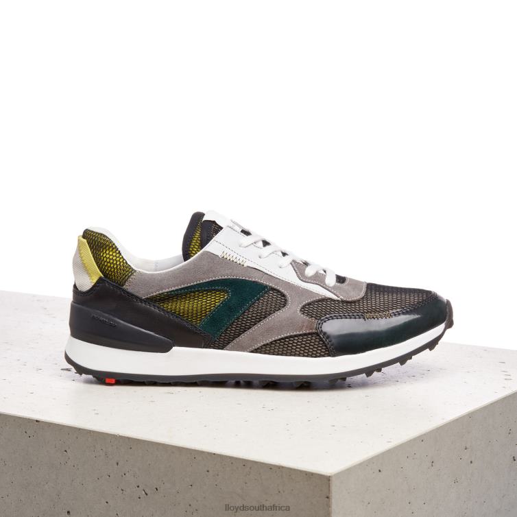 Shoes combined LLOYD ALFA Men 86B4D414