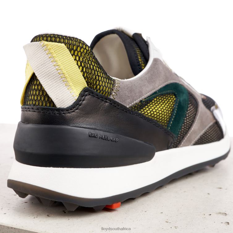 Shoes combined LLOYD ALFA Men 86B4D414