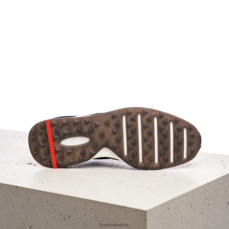 Shoes combined LLOYD ALFA Men 86B4D414