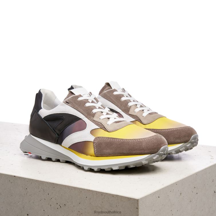 Shoes combined LLOYD AMARO Men 86B4D315