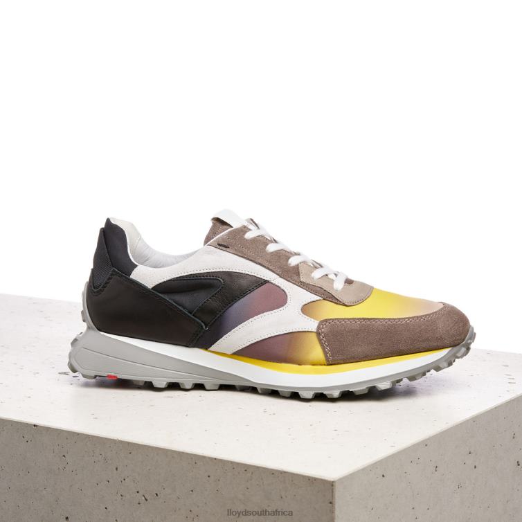 Shoes combined LLOYD AMARO Men 86B4D315