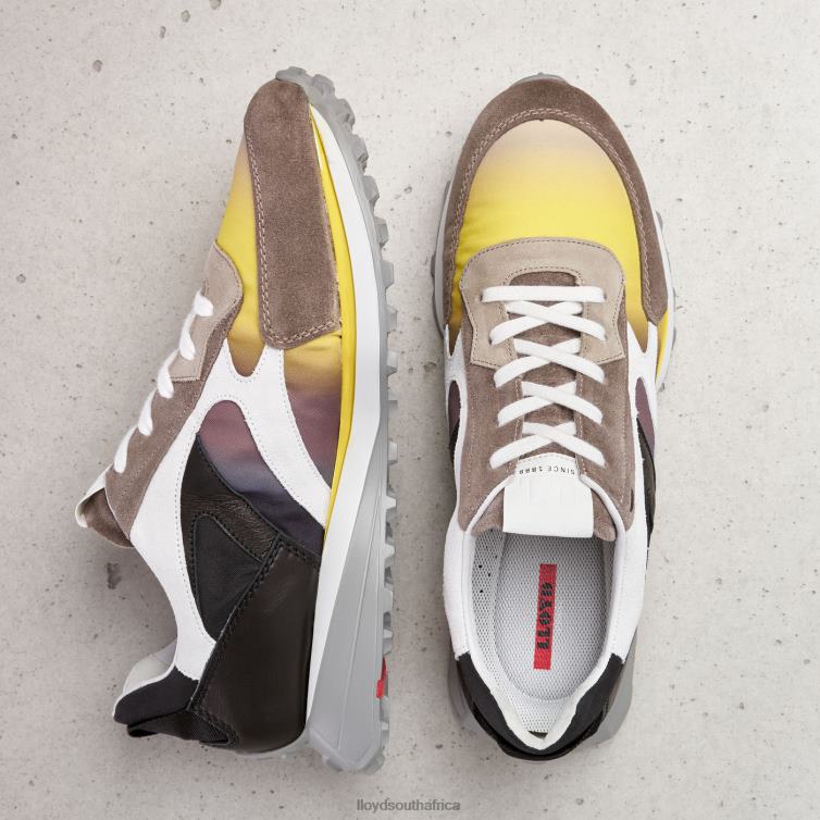 Shoes combined LLOYD AMARO Men 86B4D315