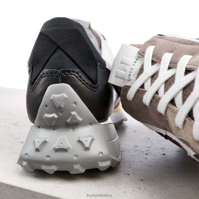 Shoes combined LLOYD AMARO Men 86B4D315