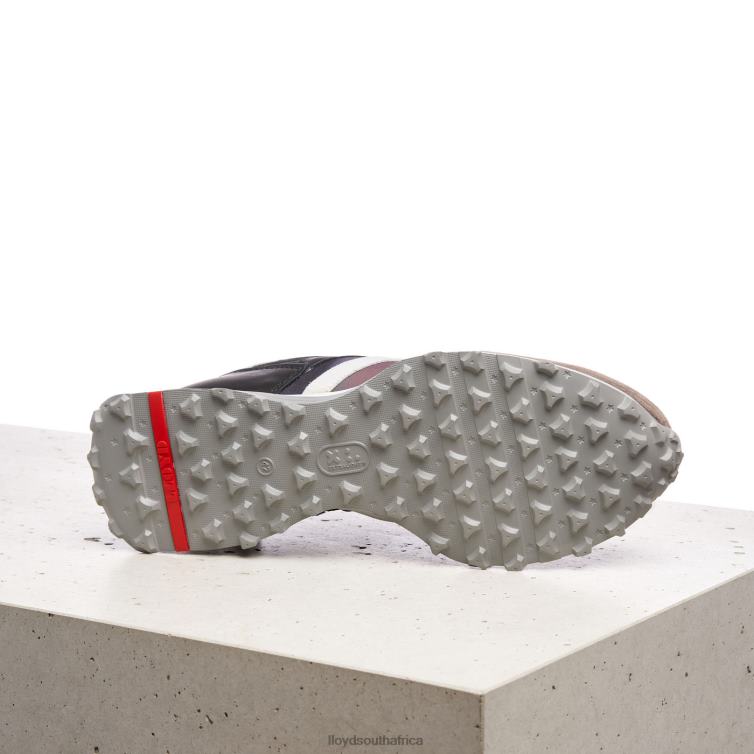 Shoes combined LLOYD AMARO Men 86B4D315