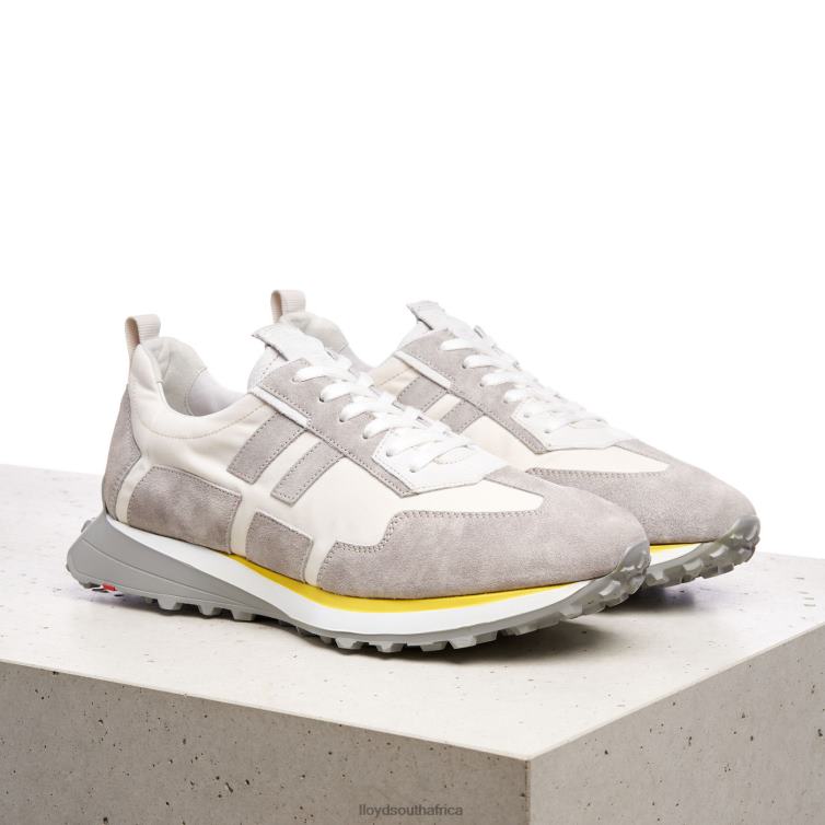 Shoes combined LLOYD ANJO Men 86B4D1331