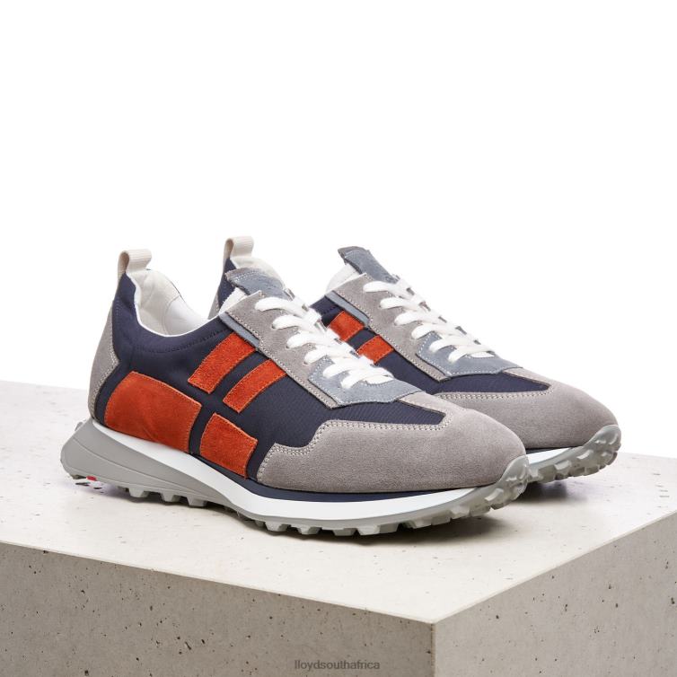 Shoes combined LLOYD ANJO Men 86B4D1332