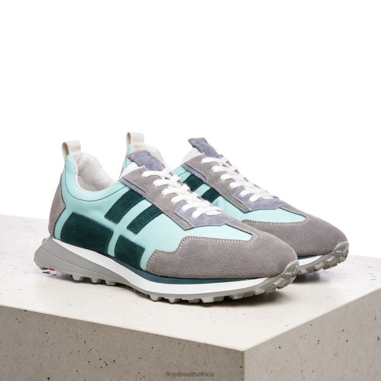 Shoes combined LLOYD ANJO Men 86B4D329