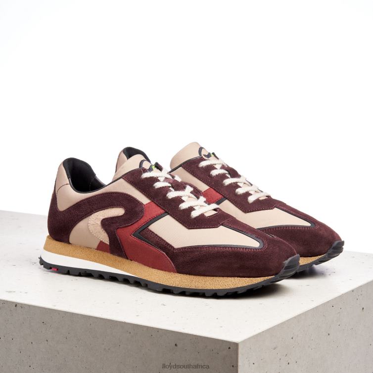 Shoes combined LLOYD ARMAND Men 86B4D1336