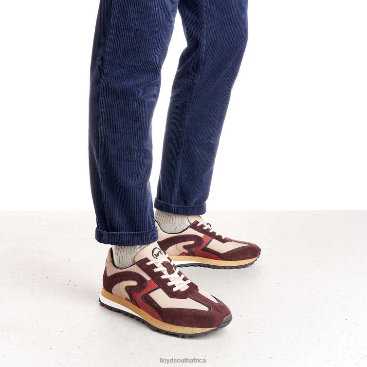 Shoes combined LLOYD ARMAND Men 86B4D1336