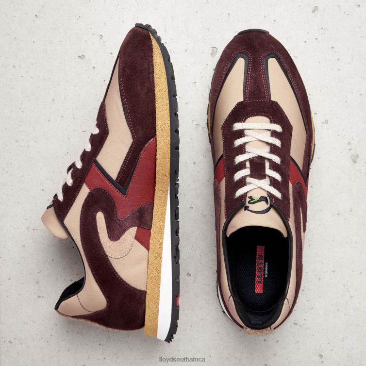 Shoes combined LLOYD ARMAND Men 86B4D1336