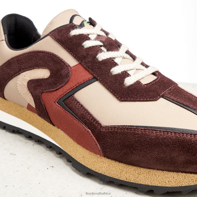 Shoes combined LLOYD ARMAND Men 86B4D1336