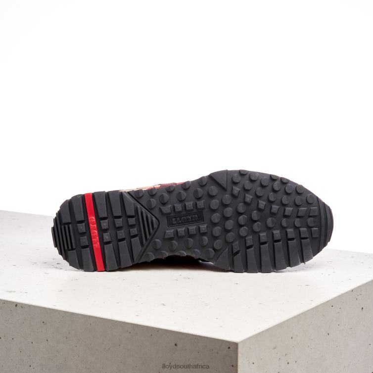 Shoes combined LLOYD ARMAND Men 86B4D1336