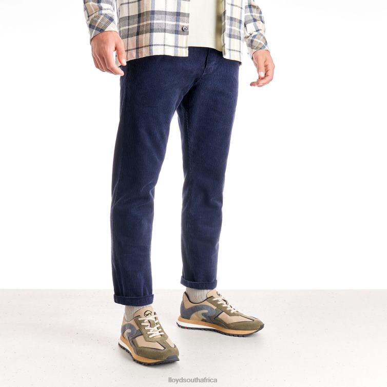 Shoes combined LLOYD ARMAND Men 86B4D341