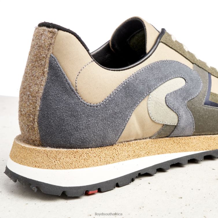 Shoes combined LLOYD ARMAND Men 86B4D341