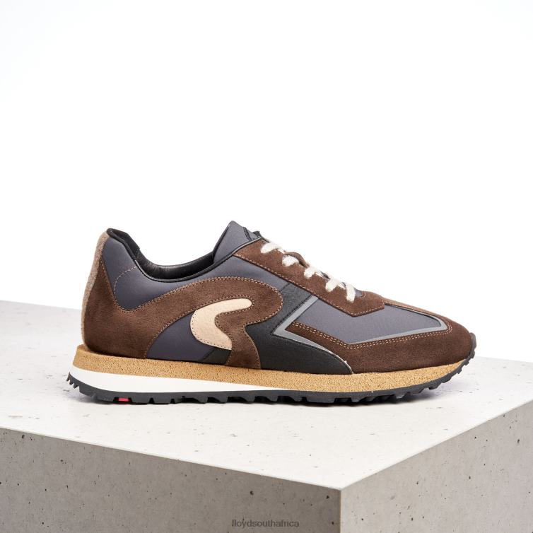 Shoes combined LLOYD ARMAND Men 86B4D369