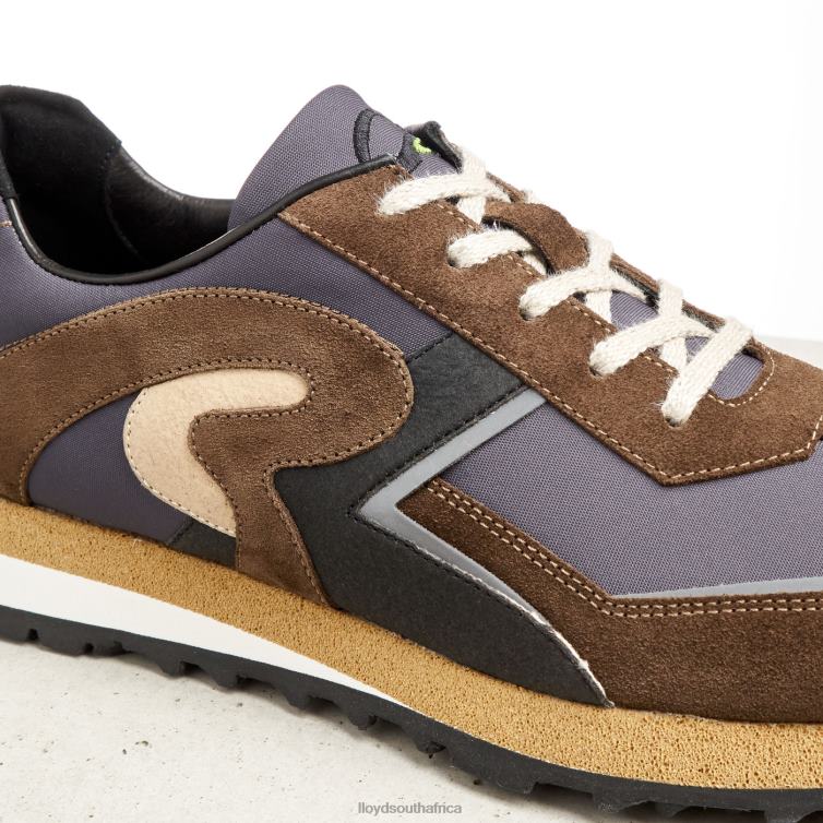 Shoes combined LLOYD ARMAND Men 86B4D369