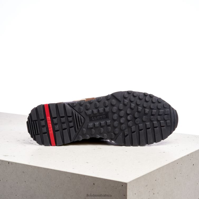 Shoes combined LLOYD ARMAND Men 86B4D369