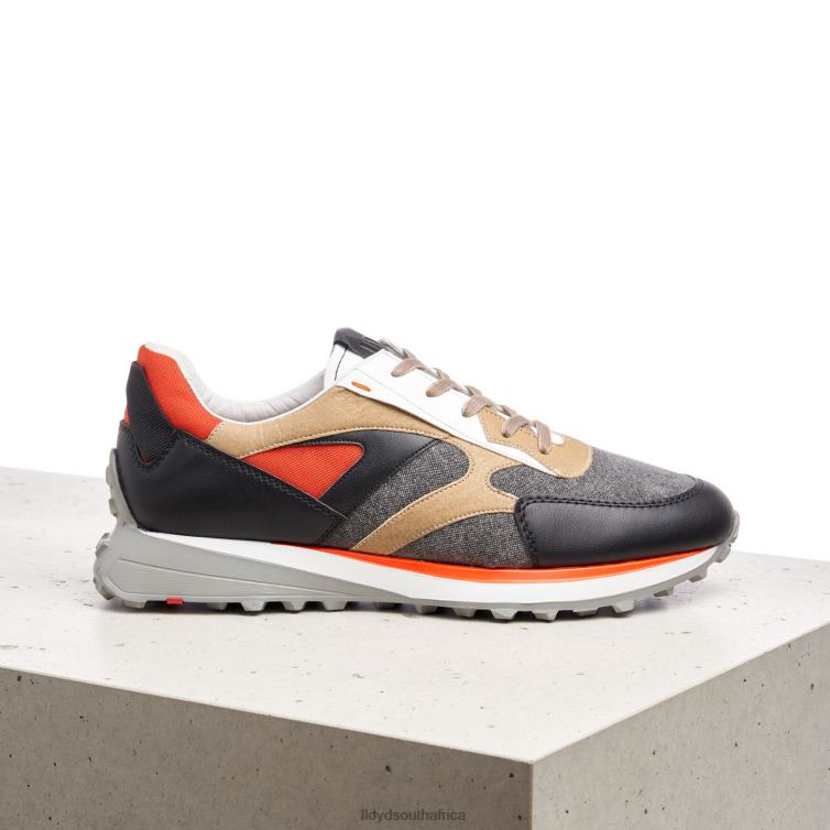 Shoes combined LLOYD AVON Men 86B4D317