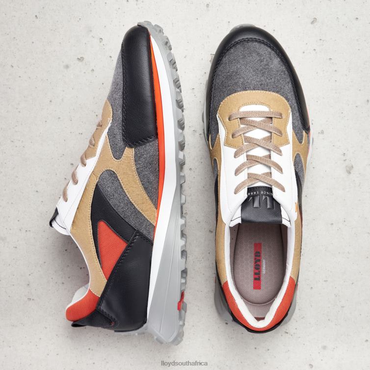 Shoes combined LLOYD AVON Men 86B4D317