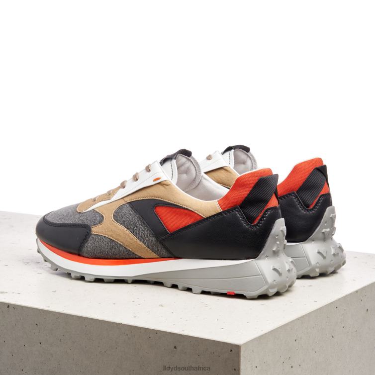 Shoes combined LLOYD AVON Men 86B4D317