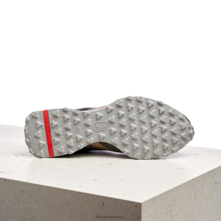 Shoes combined LLOYD AVON Men 86B4D317