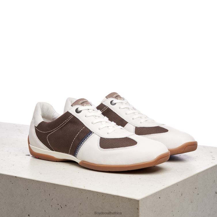 Shoes combined LLOYD BAILEY Men 86B4D358