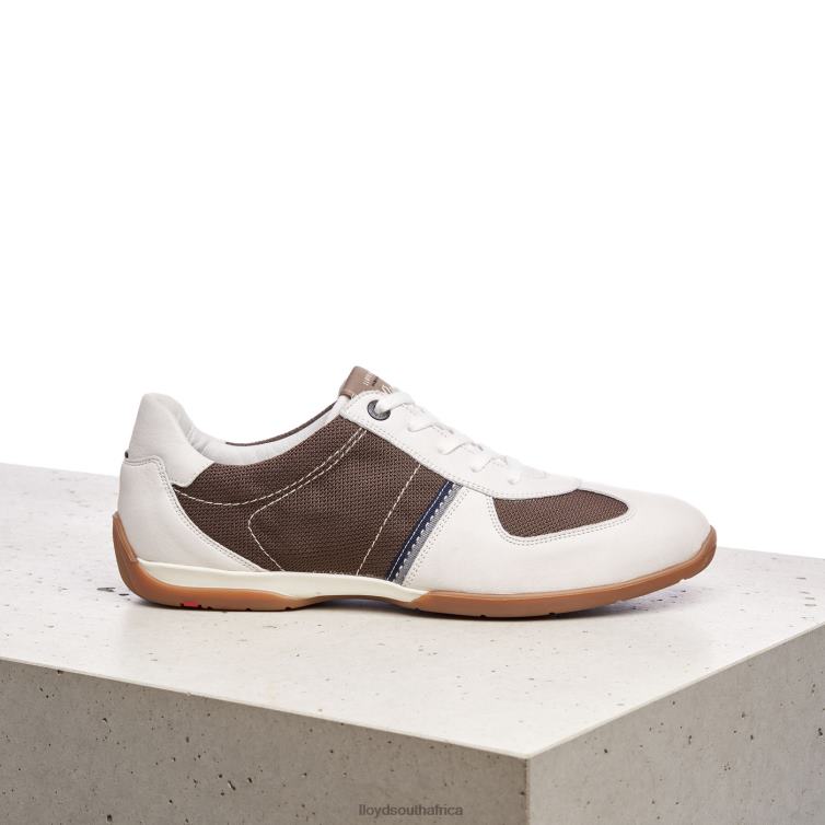 Shoes combined LLOYD BAILEY Men 86B4D358