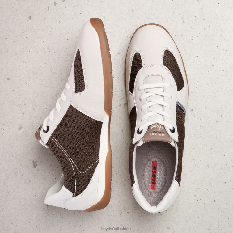 Shoes combined LLOYD BAILEY Men 86B4D358