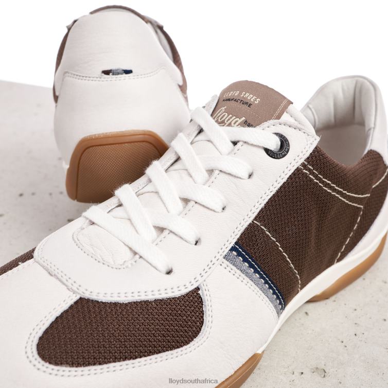 Shoes combined LLOYD BAILEY Men 86B4D358