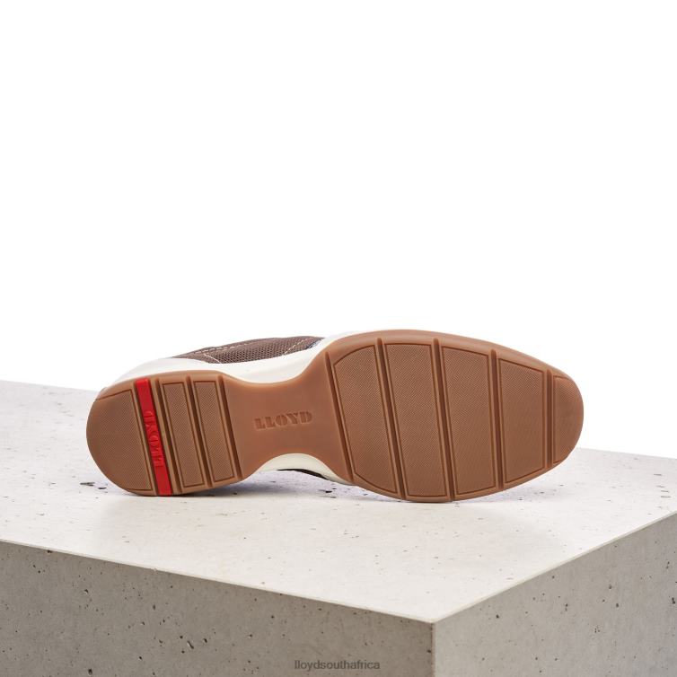 Shoes combined LLOYD BAILEY Men 86B4D358