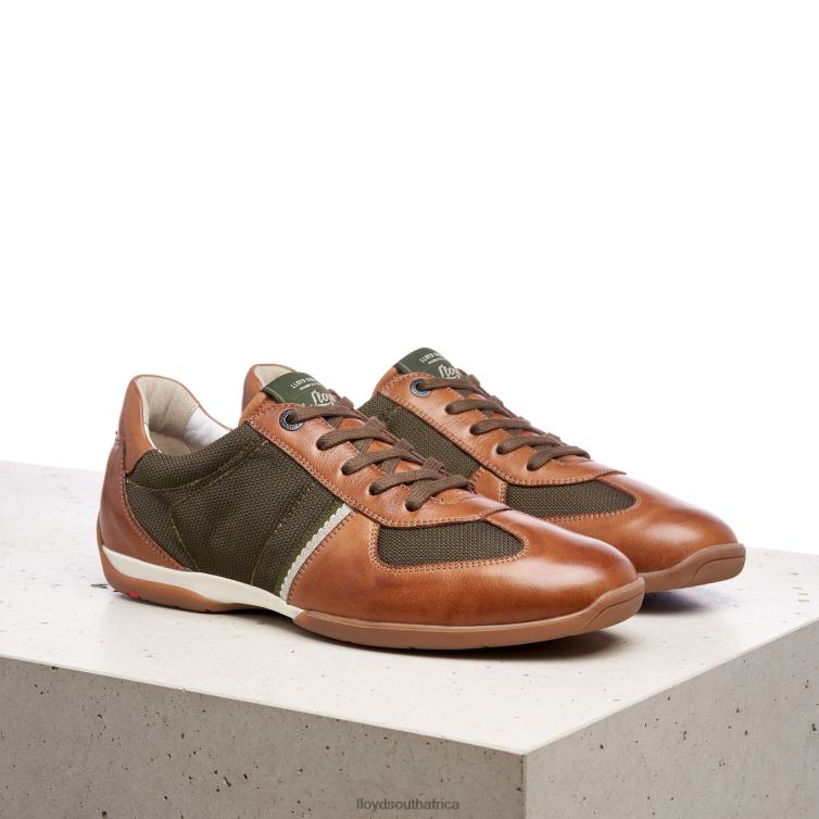 Shoes combined LLOYD BAILEY Men 86B4D372