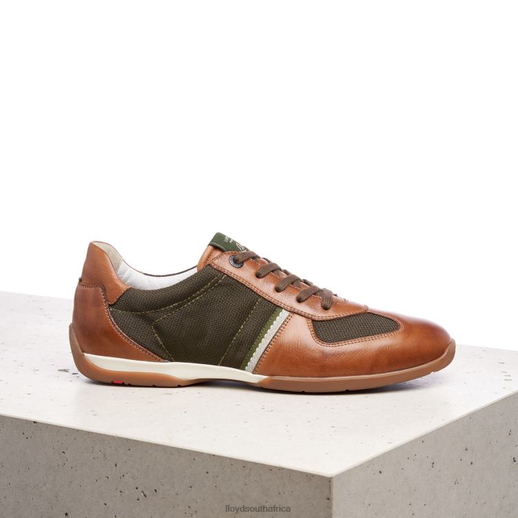 Shoes combined LLOYD BAILEY Men 86B4D372